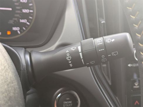 New 2026 Subaru Crosstrek 2.5i Sport image 29