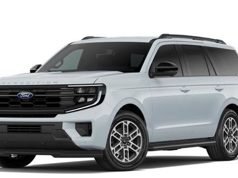 New 2026 Ford Expedition Active RWD image 24