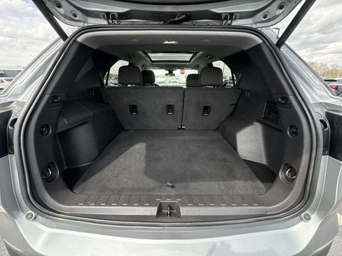 Used 2024 Chevrolet Equinox LT image 24