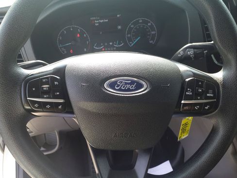 Used 2024 Ford Transit 350 XLT RWD image 18