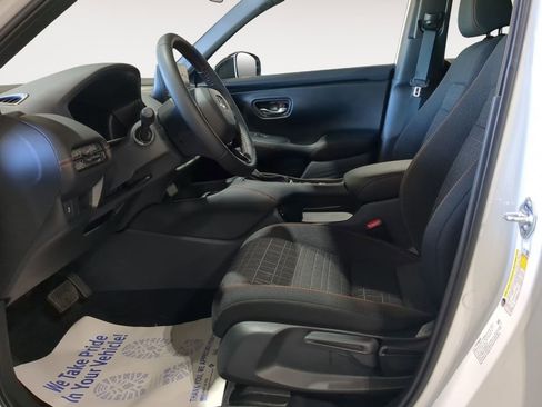 New 2026 Honda HR-V Sport image 9