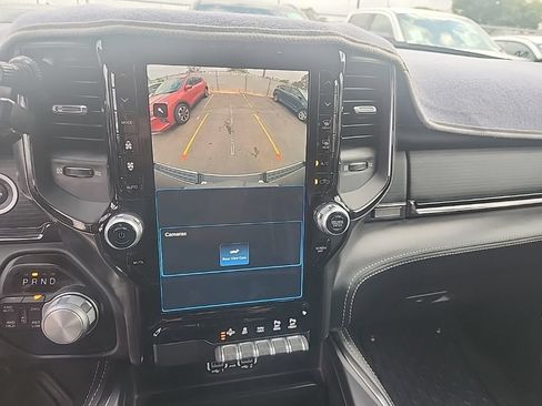 Used 2023 RAM 1500 Limited AWD/4WD image 21