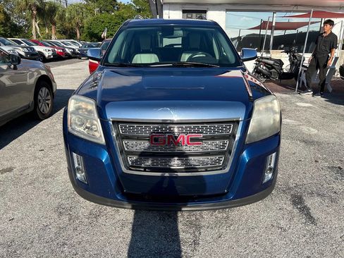 Used 2010 GMC Terrain SLT image 6