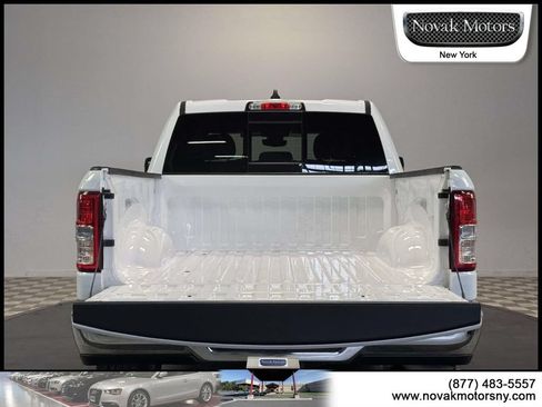 Used 2023 RAM 1500 Big Horn AWD/4WD image 10