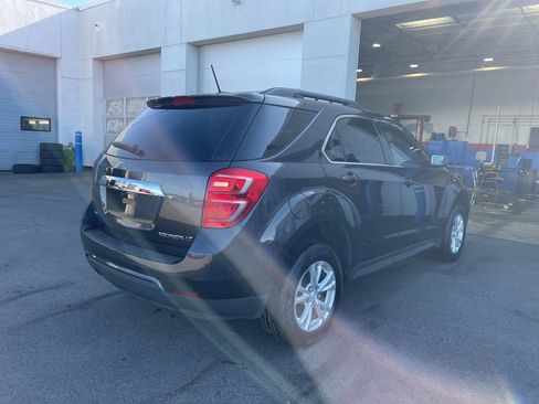 Used 2016 Chevrolet Equinox LT AWD/4WD image 7
