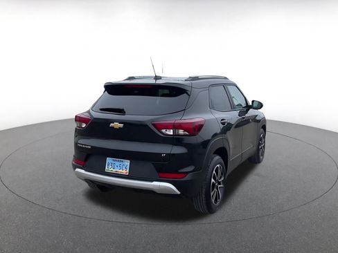 Used 2025 Chevrolet TrailBlazer LT image 14
