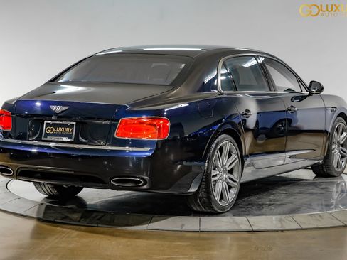 Used 2018 Bentley Flying Spur W12 AWD/4WD image 12