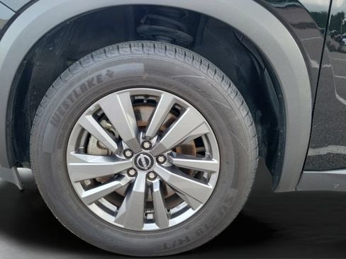 Used 2024 Nissan Pathfinder SV FWD image 26