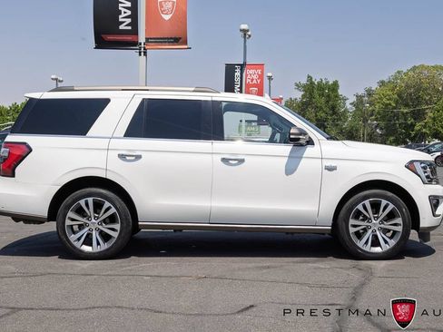 Used 2021 Ford Expedition King Ranch AWD/4WD image 25