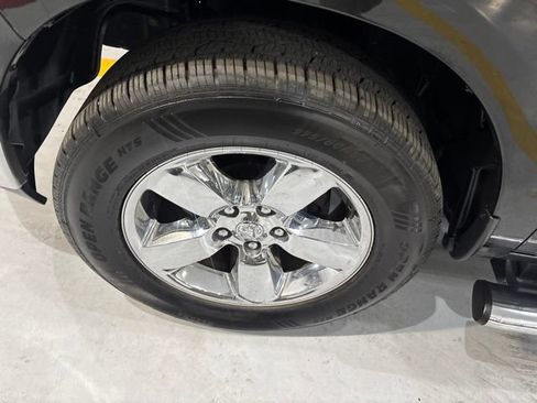 Used 2015 RAM 1500 Big Horn AWD/4WD image 44