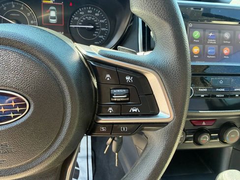 Used 2022 Subaru Impreza 2.0i Premium AWD/4WD image 19