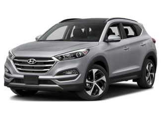 Used 2018 Hyundai Tucson Limited w/ Ultimate Package 02 video 1