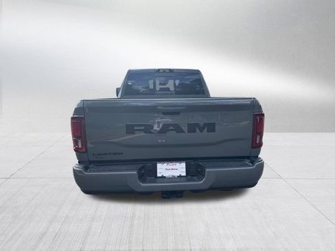 New 2026 RAM 2500 Limited image 6