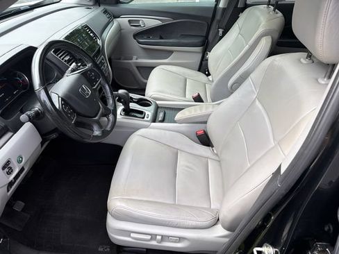 Used 2019 Honda Pilot EX-L image 11