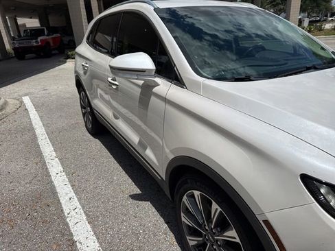 Used 2019 Lincoln MKC Reserve FWD image 22