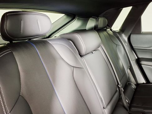 Certified 2024 Cadillac Lyriq Luxury RWD image 12