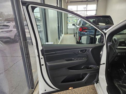 New 2026 Honda Odyssey Sport-L image 20