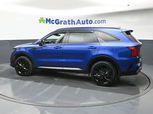 Used 2023 Kia Sorento SX AWD/4WD image 22