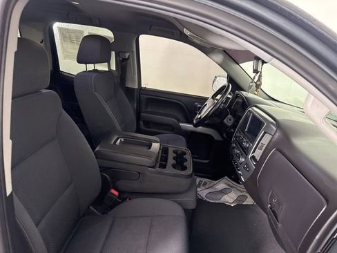 Used 2019 Chevrolet Silverado 1500 LT w/ All Star Edition image 14