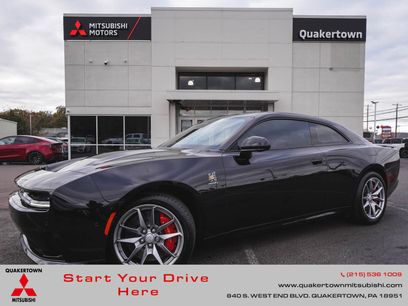 Used 2024 Dodge Charger R/T Scat Pack w/ Plus Group