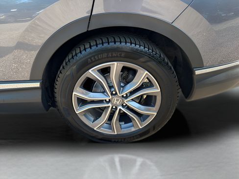 Used 2021 Honda CR-V Touring image 26