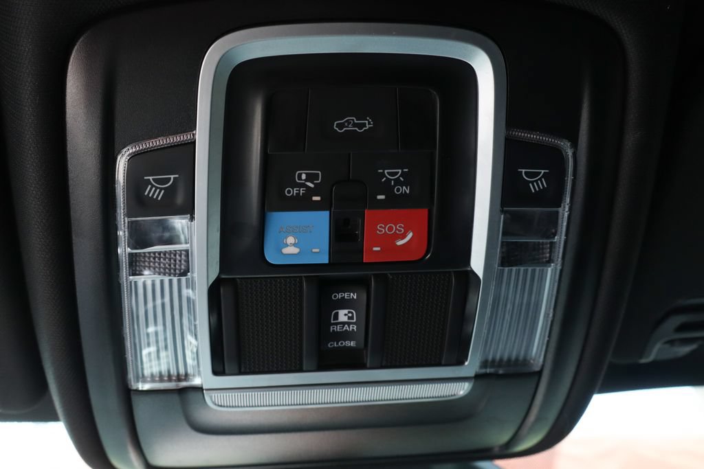 Used 2026 RAM 1500 Lone Star AWD/4WD image 32