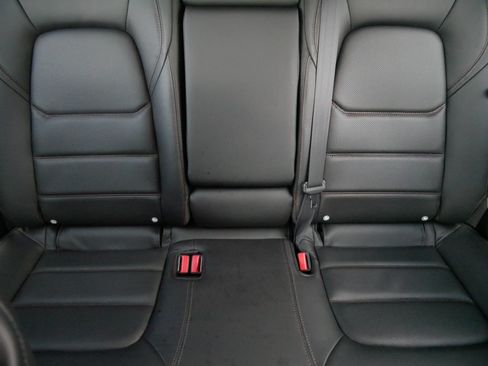 Used 2023 MAZDA CX-5 AWD 2.5 S image 13