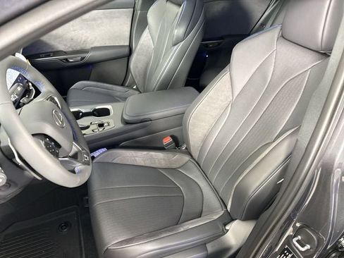 New 2026 Lexus RZ 450e AWD image 18