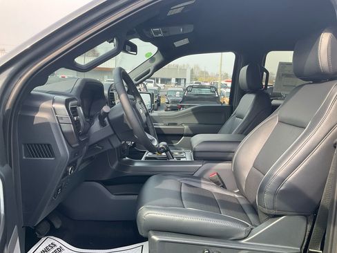 New 2026 Ford F150 Lariat AWD/4WD image 16