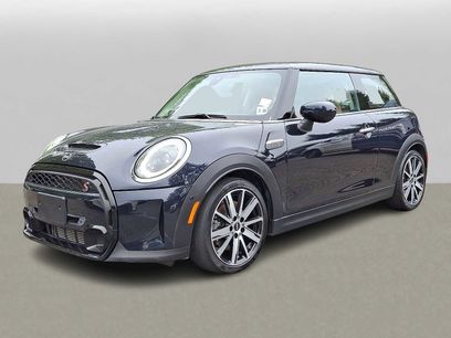 Certified 2023 MINI Cooper S