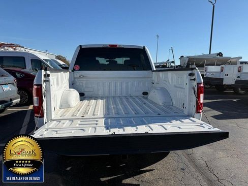 Used 2019 Ford F150 XL w/ Equipment Group 101A Mid image 18