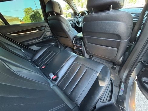 Used 2019 BMW X6 sDrive35i w/ M Sport Package RWD image 37