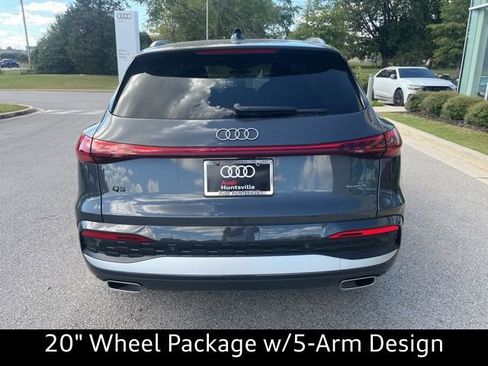 New 2025 Audi Q5 Premium Plus image 4