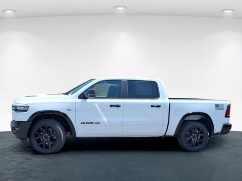 New 2026 RAM 1500 Laramie AWD/4WD image 5