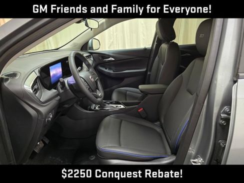 New 2026 Buick Encore GX Sport Touring w/ Comfort Package AWD/4WD image 14