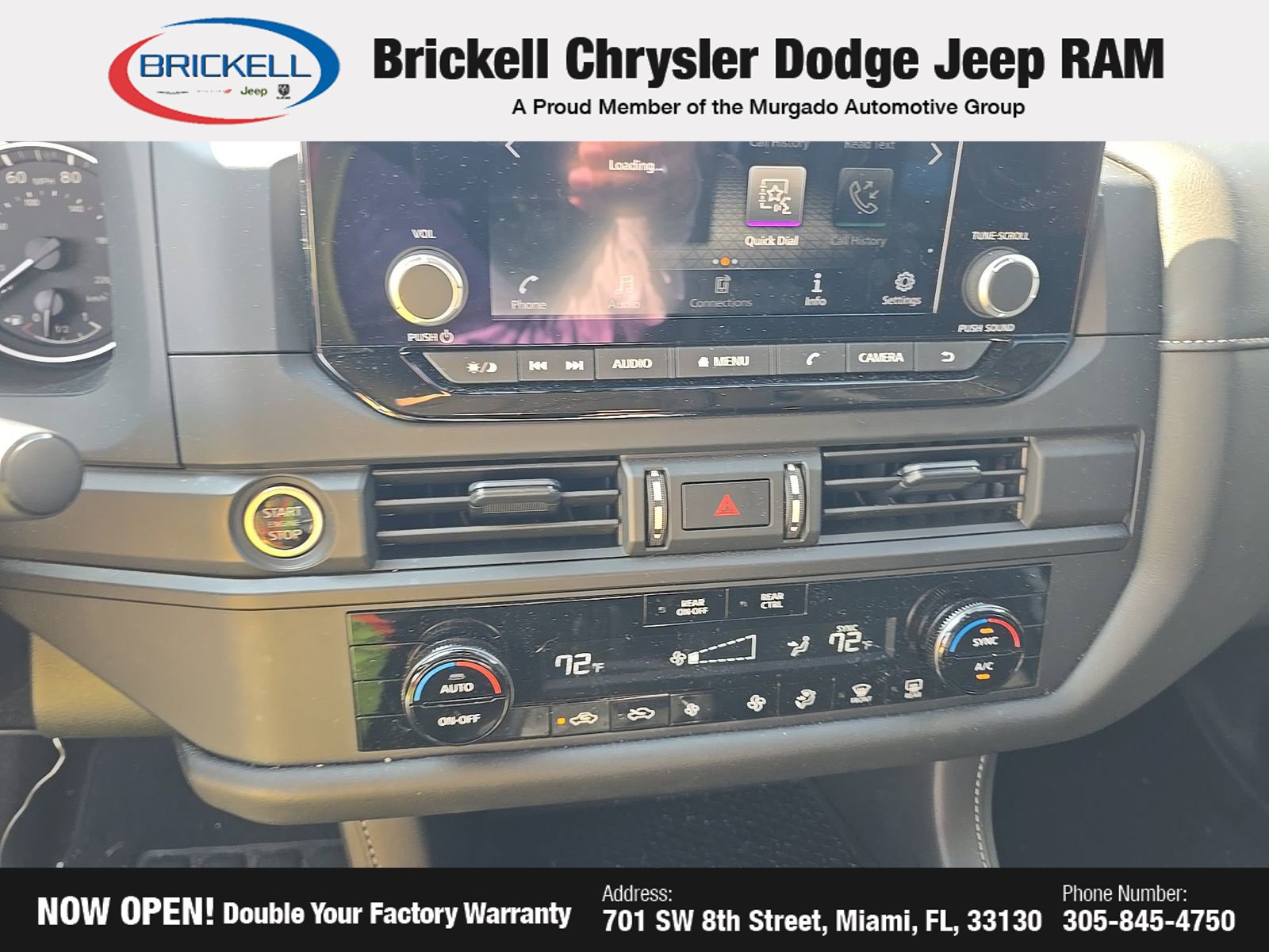 Used 2024 Nissan Pathfinder S AWD/4WD image 13