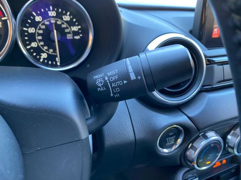 Used 2021 MAZDA MX-5 Miata RF Grand Touring image 47