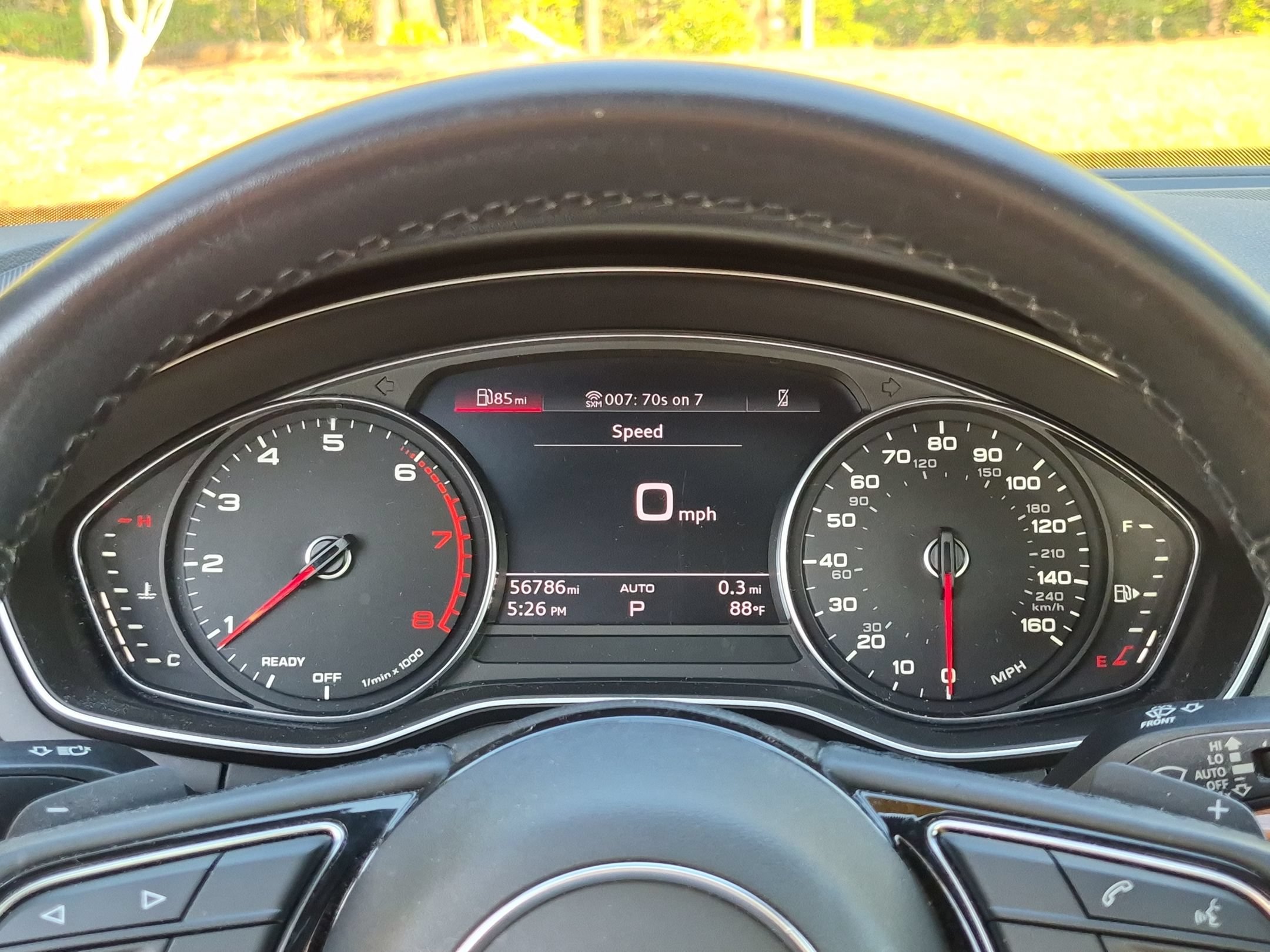 Used 2022 Audi A4 2.0T Premium w/ Convenience Package AWD/4WD image 10