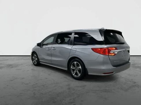 Used 2018 Honda Odyssey Touring image 9