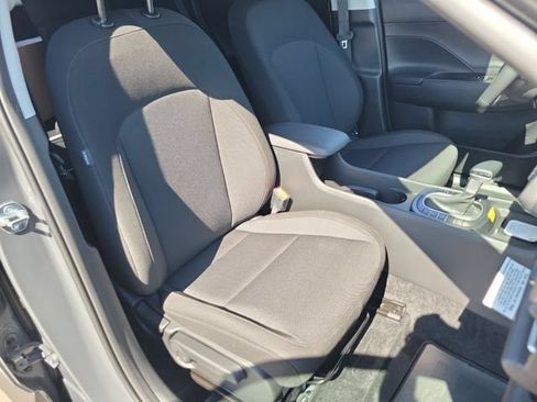 New 2027 Hyundai Kona SEL Sport FWD image 21