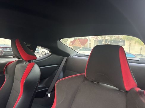 Used 2019 Toyota 86 TRD SE image 12