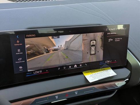 New 2026 BMW X3 xDrive30 w/ Premium Package image 13