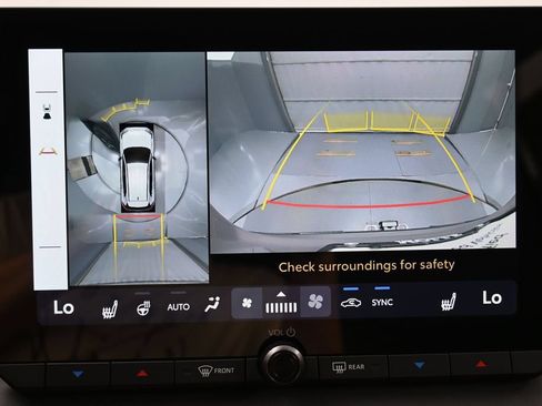 Certified 2026 Toyota RAV4 AWD w/ Illumination Package (TMS) image 20