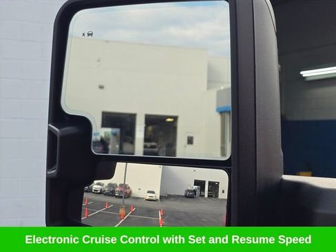 Certified 2025 Chevrolet Silverado 2500 W/T w/ WT/CX Safety Package AWD/4WD image 26