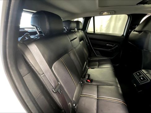 Used 2023 MAZDA CX-50 AWD 2.5 S w/ Cargo Package image 16