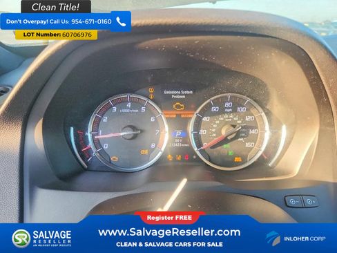 Used 2020 Acura MDX A-Spec AWD/4WD image 12