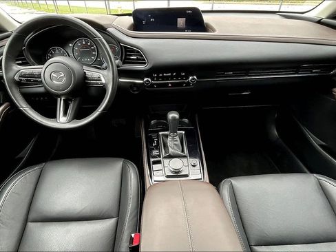 Used 2024 MAZDA CX-30 AWD 2.5 S w/ Premium Package image 19