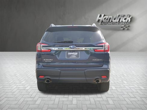 Certified 2025 Subaru Ascent Premium AWD/4WD image 8