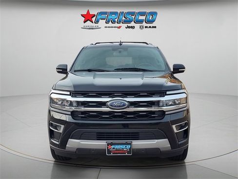 Used 2024 Ford Expedition Max Limited image 2