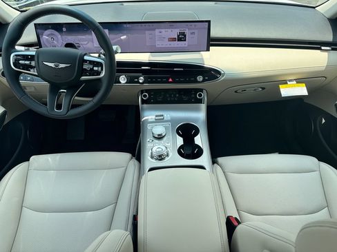 New 2026 Genesis GV70 2.5T Select AWD/4WD image 23